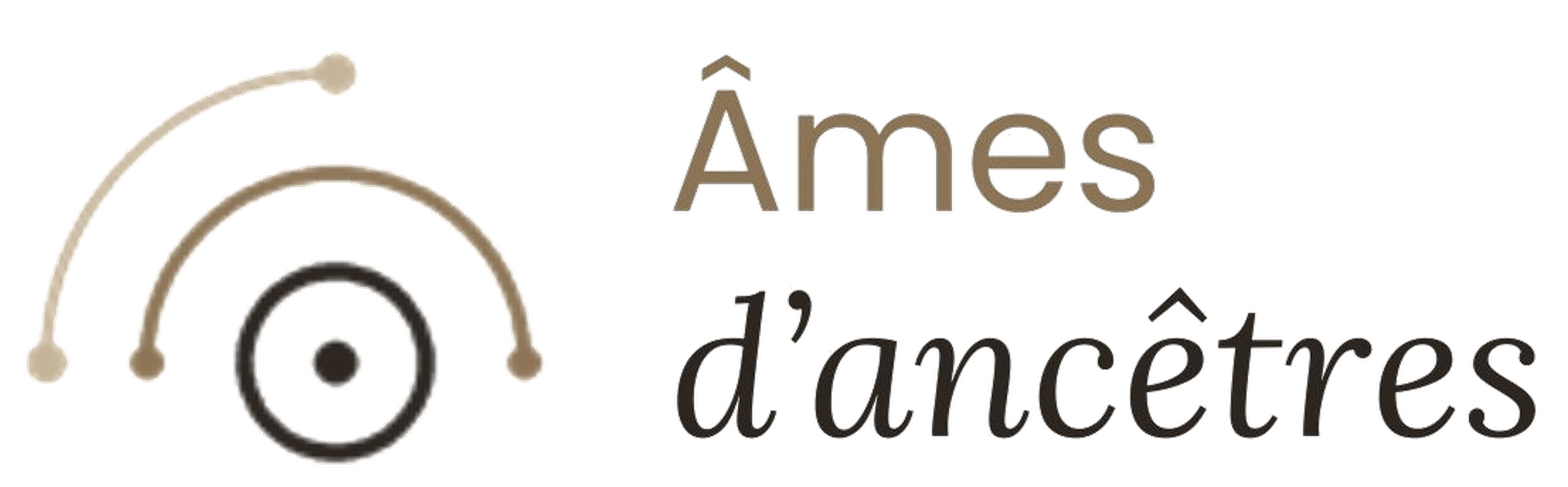 Âmes d'ancêtres