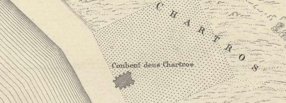 Les Chartrons, un quartier historique