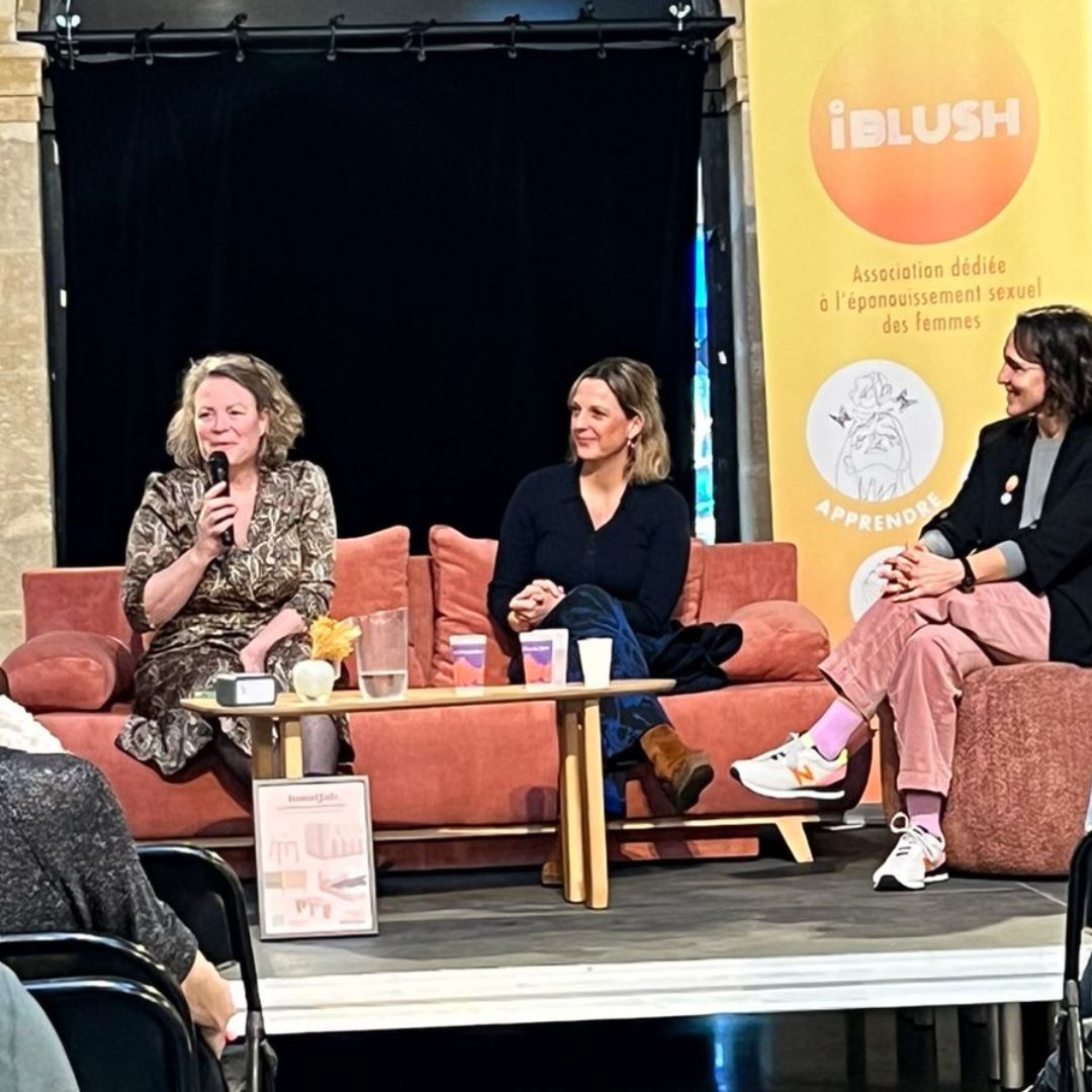 Festival IBlush 2024