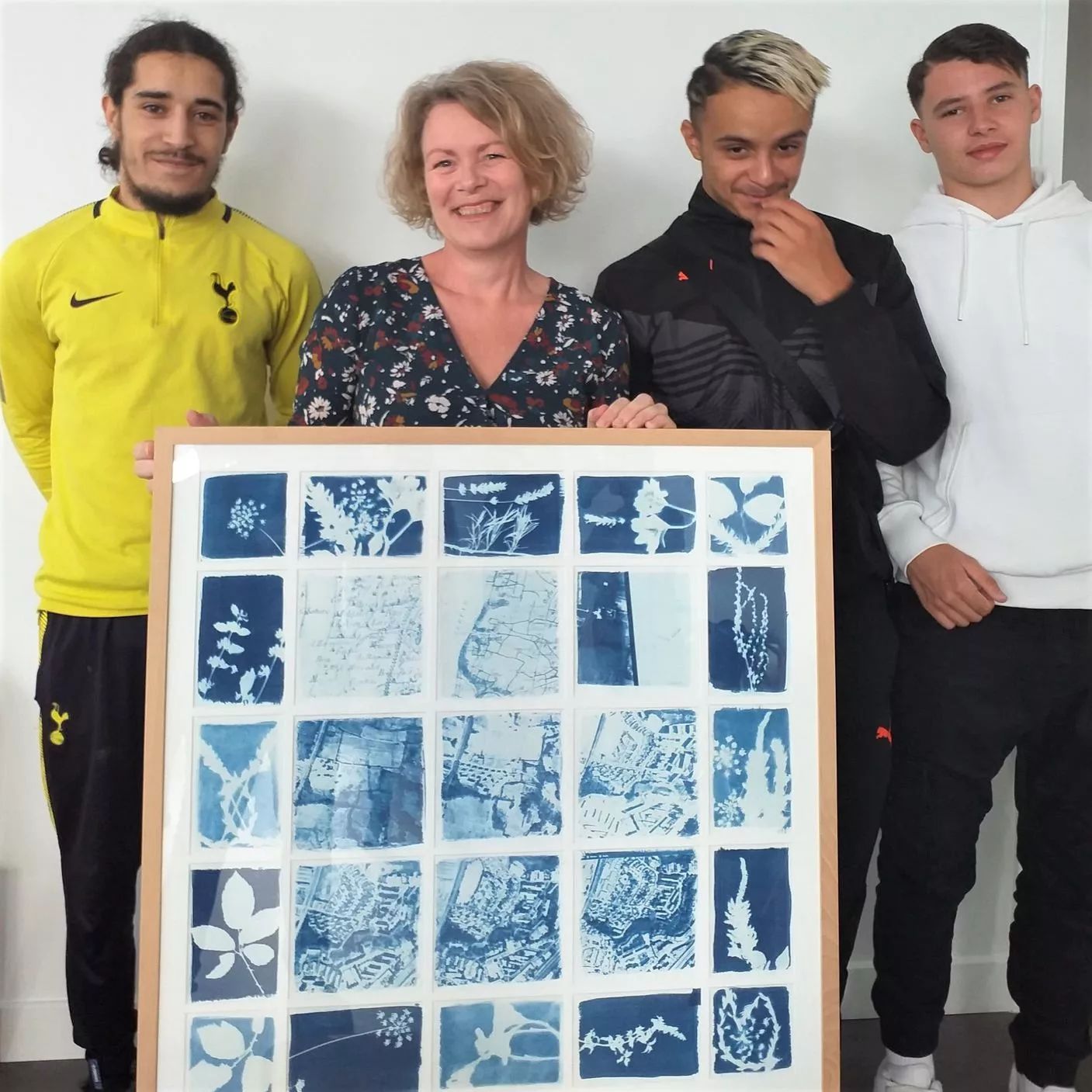 Atelier Art et Histoire