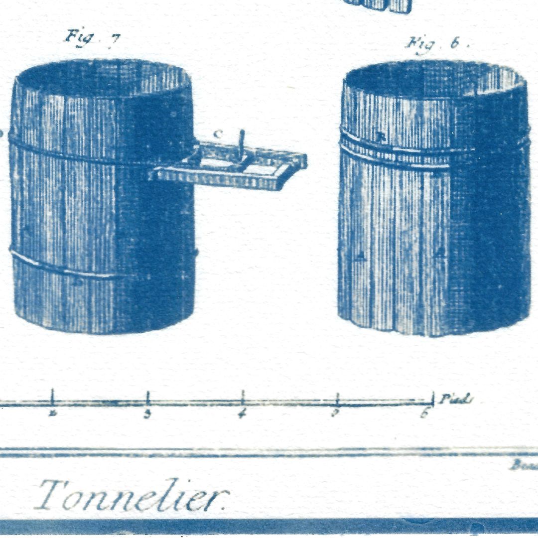 Tonnelier – Image 2
