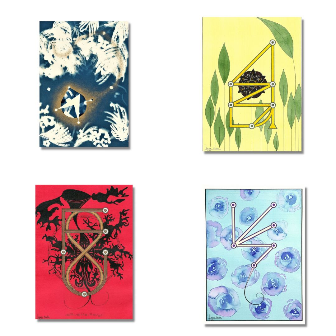 Commande de portrait personnalisé