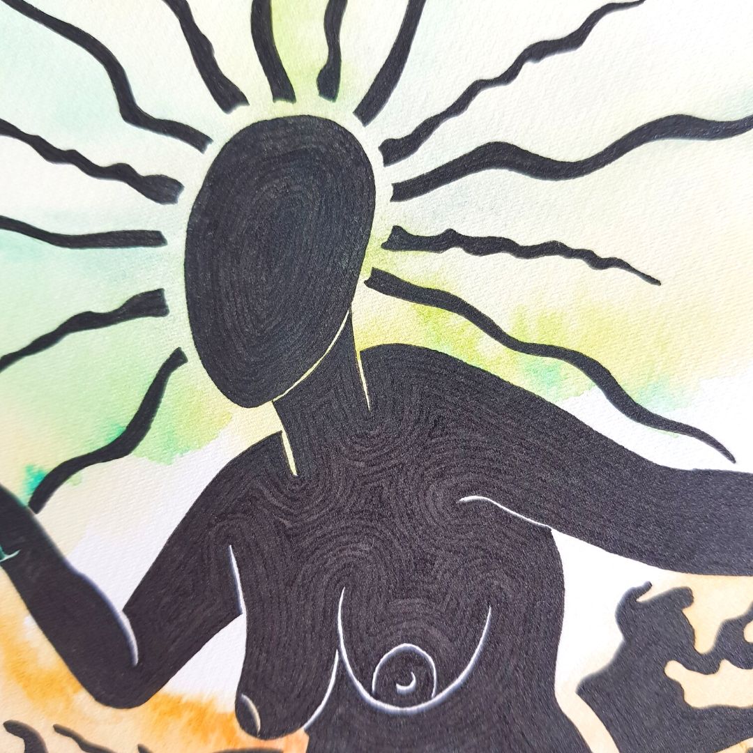 Exposition Wild Mamas 2026