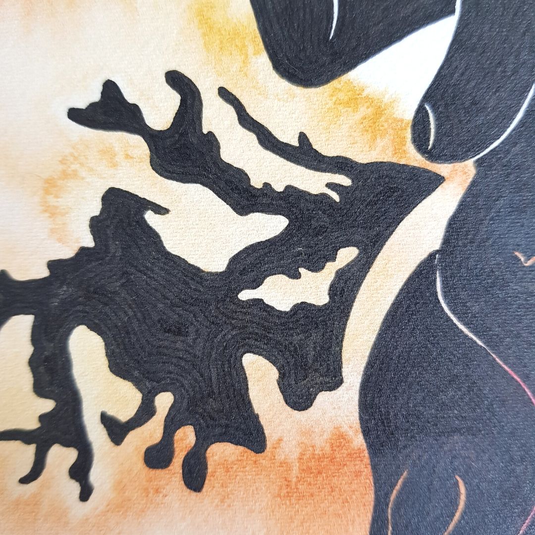 Le Wild Mama Challenge