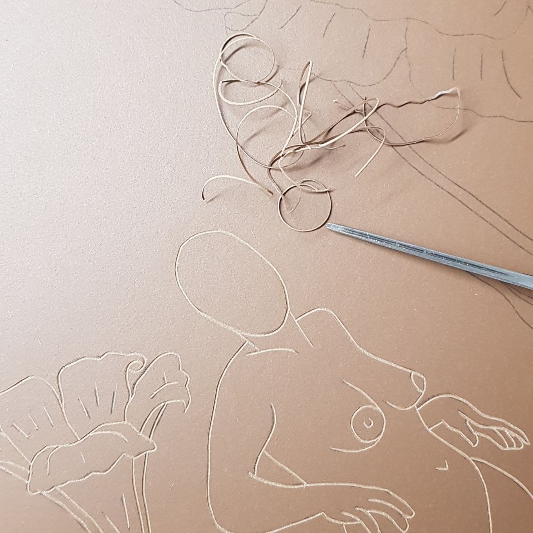 Wild Mamas, la série