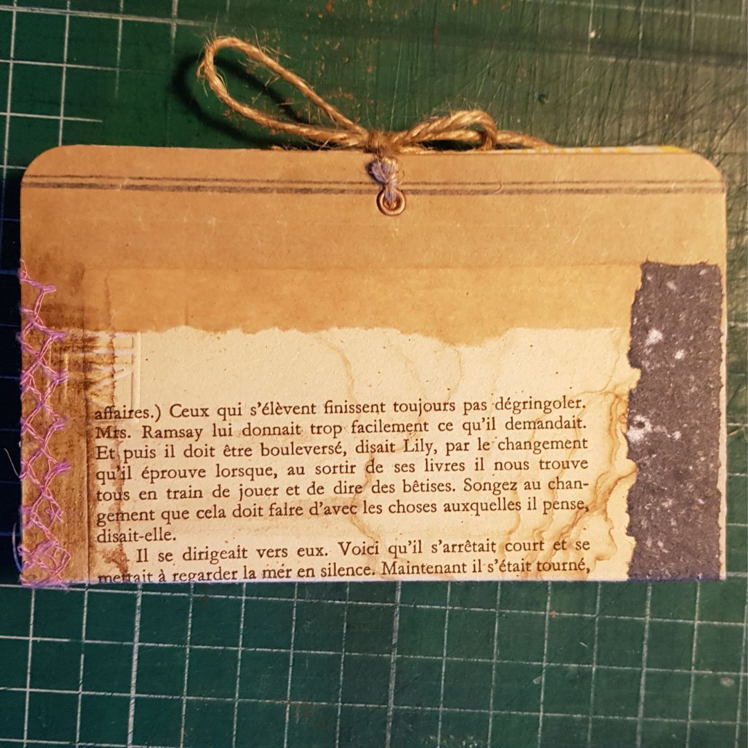 Je te prends dans mes filets