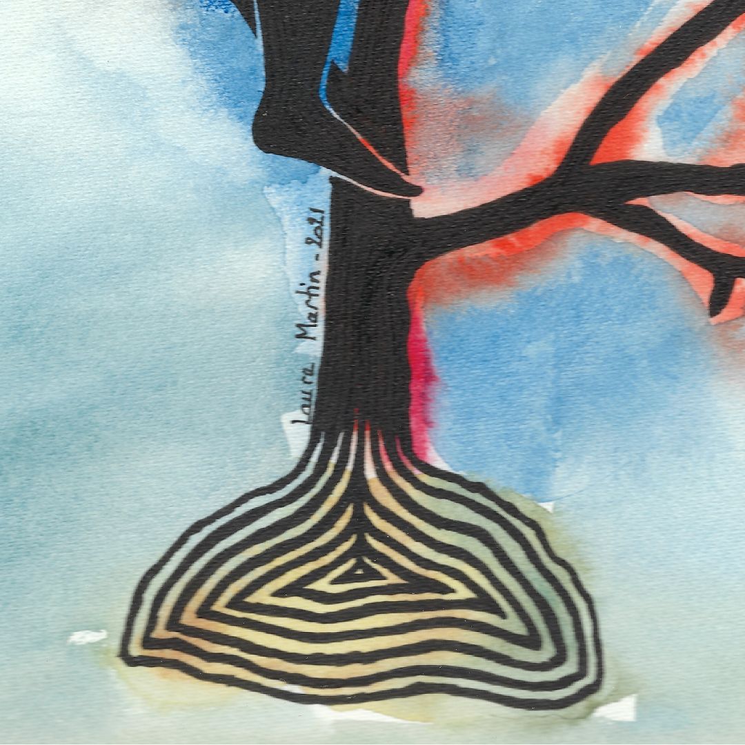Wild Mama n°2 – Image 3