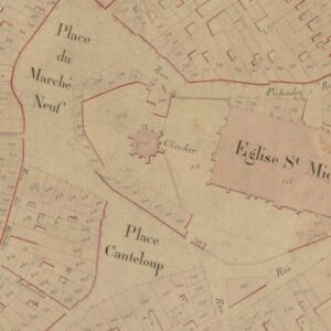 25/04/2026 - Art et Histoire à Saint-Michel