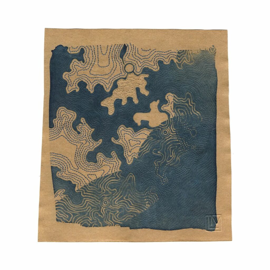 Mandorle 6