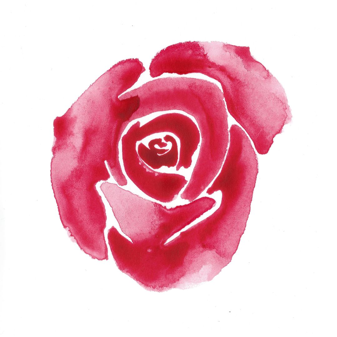 Mignonne, allons voir si la rose