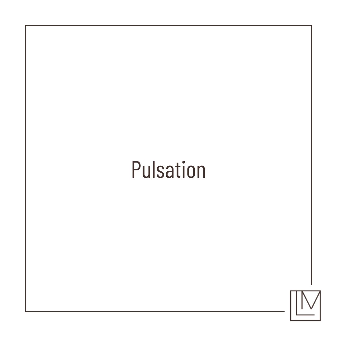 Pulsation