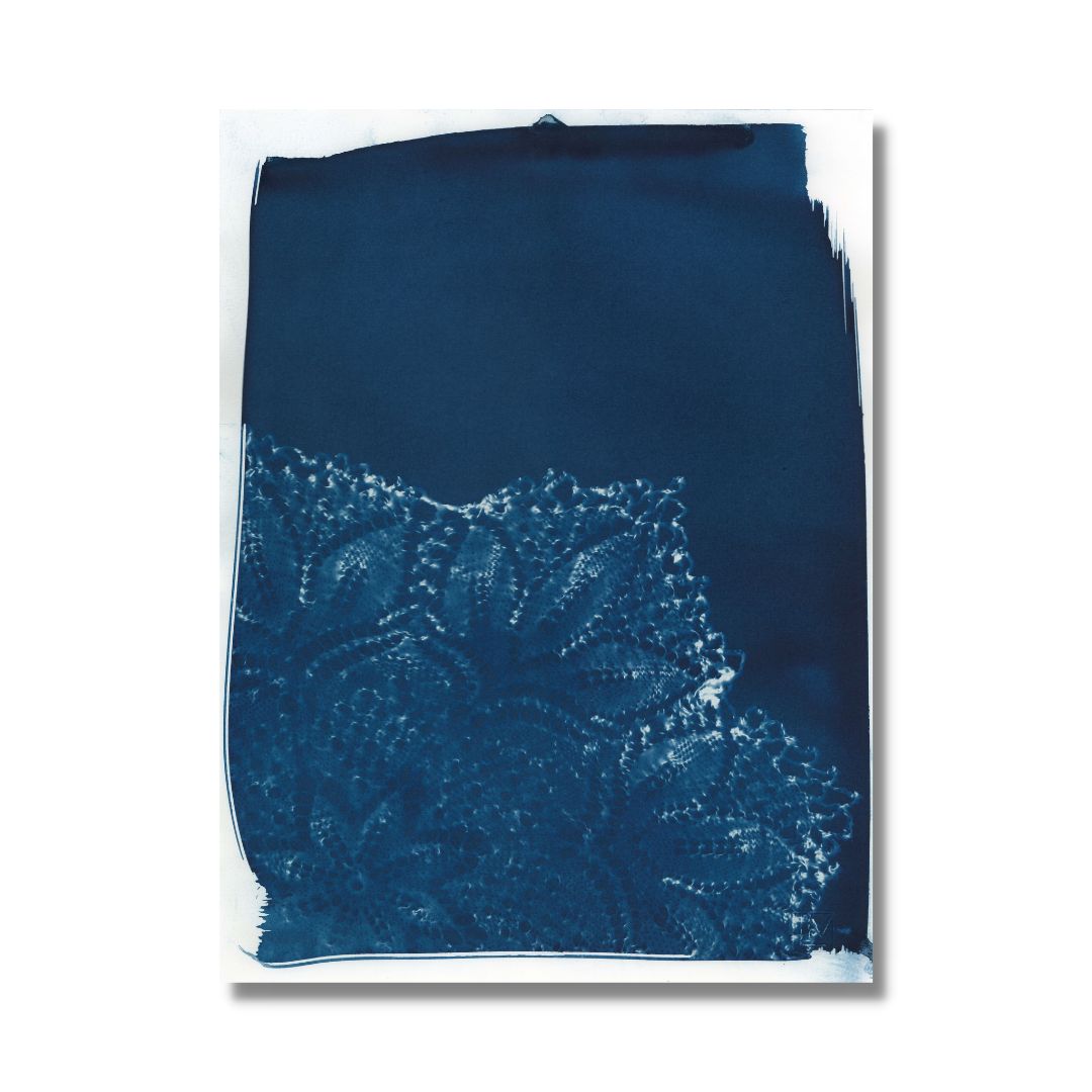 Doily 1