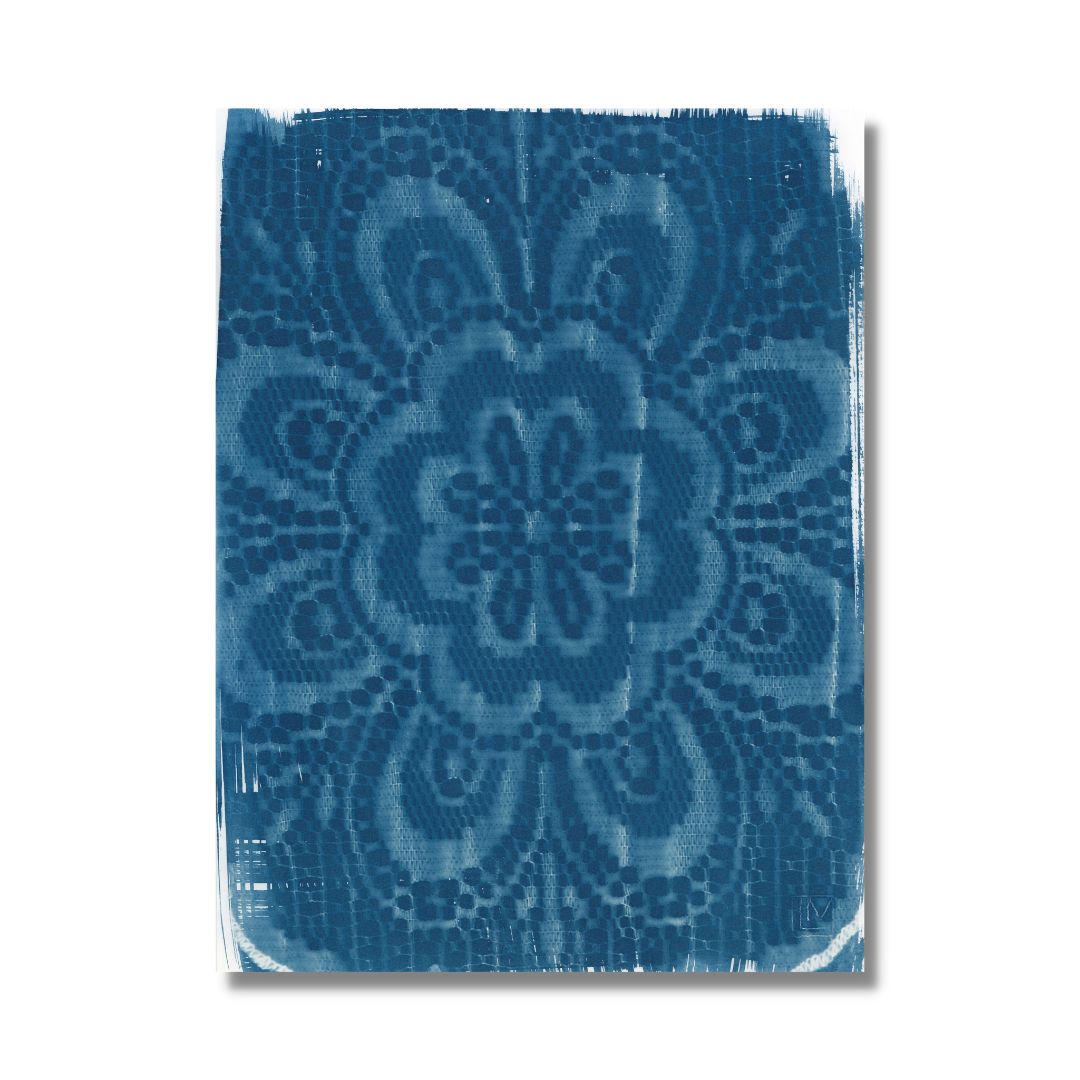 Doily 2