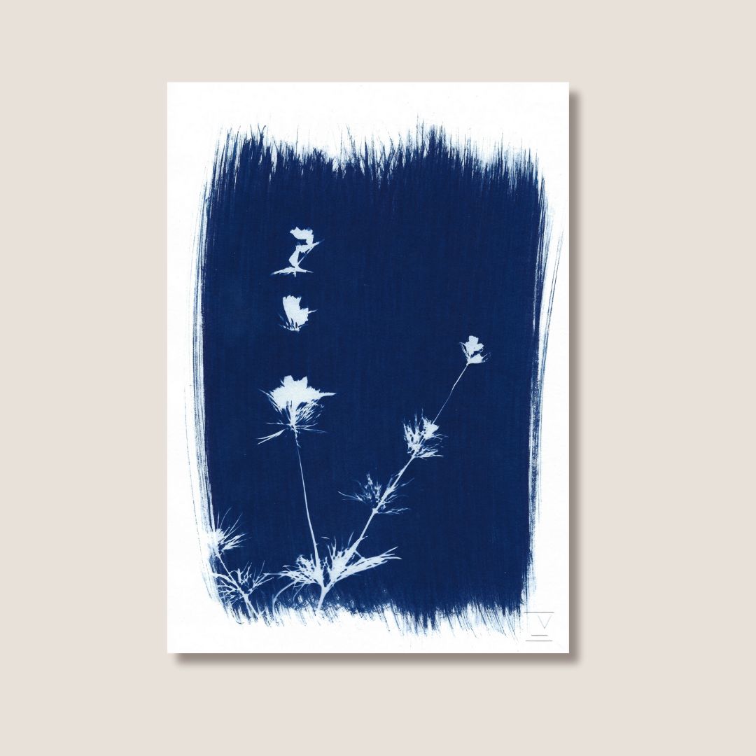 Fleur de bitume 1